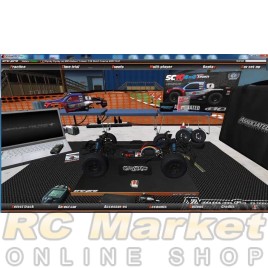VRC USB Adapter ( Support 6ch Receiver & Simulator ) VRC USB Adapter ( Support 6ch Receiver & Simulator )